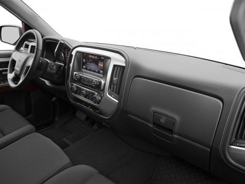 Used 2014 GMC Sierra 1500 SLE w/ SLE Value Package image 21