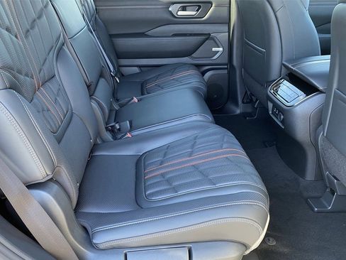 New 2026 Nissan Armada PRO-4X image 11