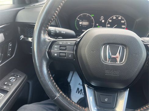 Used 2023 Honda CR-V Sport Touring image 31