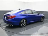 Used 2022 Honda Accord Sport image 5