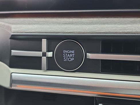 New 2026 Hyundai Santa Fe Calligraphy image 32