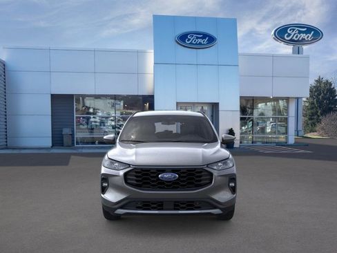 New 2026 Ford Escape ST-Line Select w/ Tech Pack #1 AWD/4WD image 6