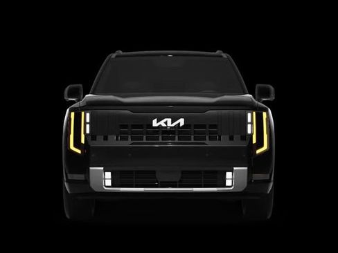 New 2027 Kia Telluride SX image 2