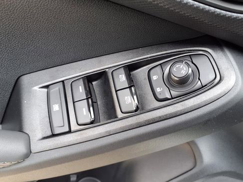 New 2026 Subaru Crosstrek 2.0i Premium image 16