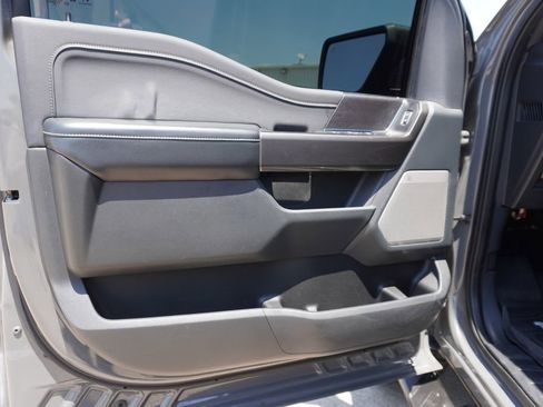 Used 2021 Ford F150 XLT w/ Equipment Group 302A High AWD/4WD image 8