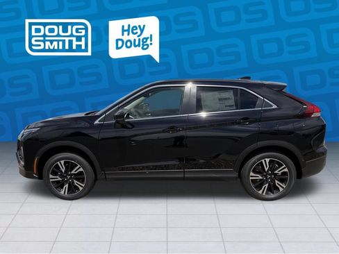 New 2026 Mitsubishi Eclipse Cross SE AWD/4WD image 2