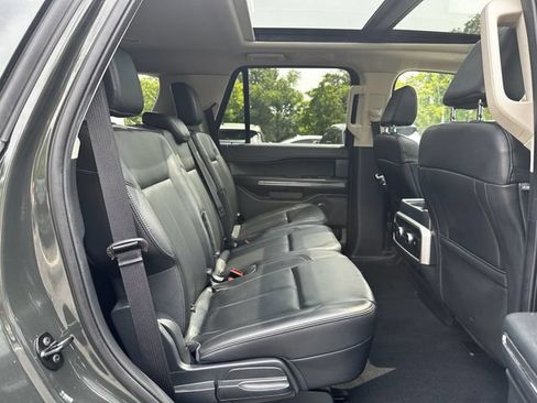 Certified 2023 Ford Expedition XLT AWD/4WD image 37