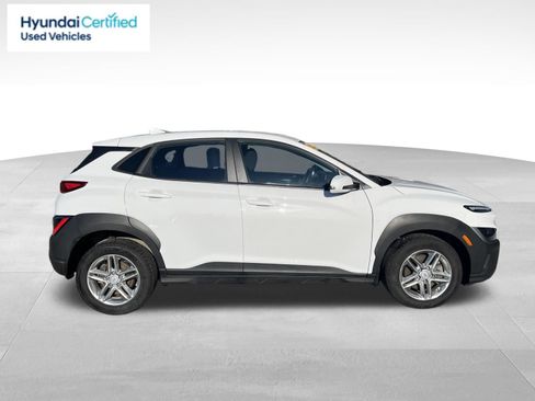 Used 2023 Hyundai Kona SE AWD/4WD image 4