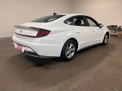 Used 2023 Hyundai Sonata SE w/ Cargo Package