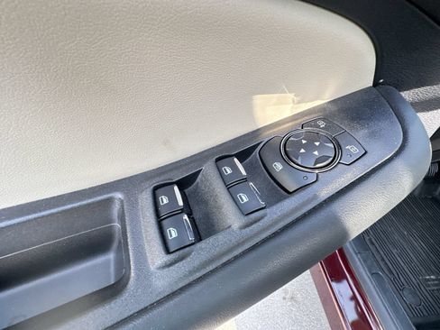Used 2021 Ford Edge SEL w/ Convenience Package AWD/4WD image 22