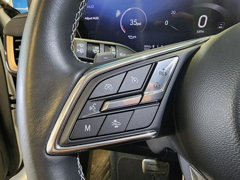 Certified 2025 Buick Envision Sport Touring image 21