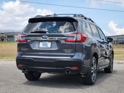 Used 2025 Subaru Ascent Touring