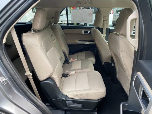 Used 2022 Ford Explorer XLT image 26