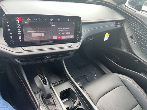 New 2026 Dodge Charger R/T AWD/4WD image 12