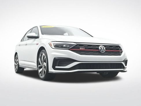 Used 2019 Volkswagen Jetta GLI FWD image 40