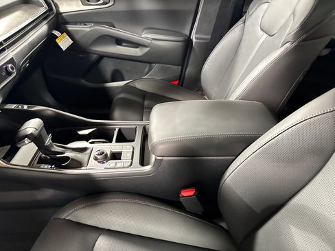 New 2026 Kia Sorento X-Line EX AWD/4WD image 22