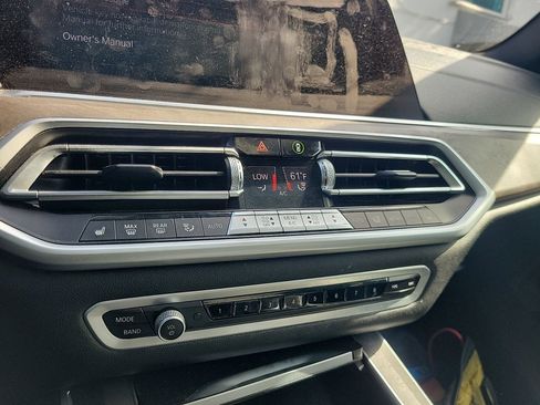 Used 2023 BMW X5 sDrive40i w/ Premium Package image 34