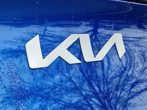 Used 2023 Kia Sportage X-Pro image 28