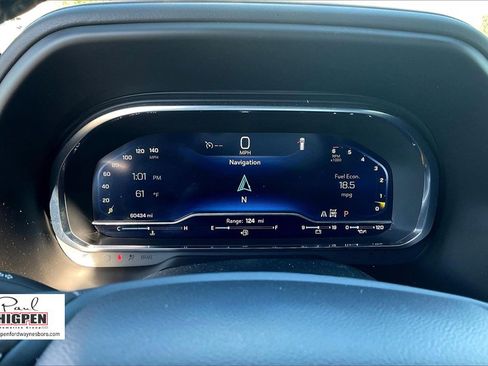 Used 2024 Chevrolet Tahoe LT image 19