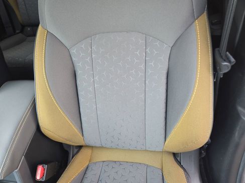 Used 2024 Subaru Crosstrek 2.5i Sport image 19