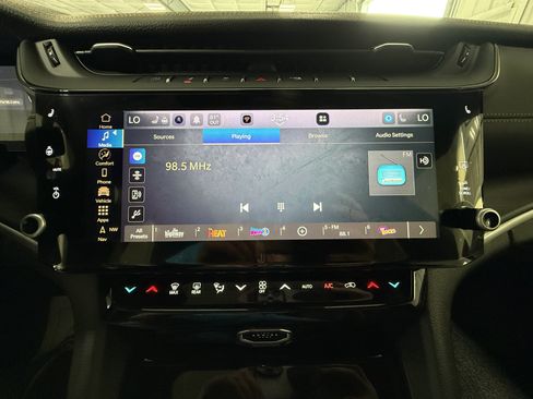 New 2026 Jeep Grand Cherokee L Limited AWD/4WD image 30