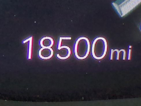 Used 2023 Genesis GV80 3.5T image 29