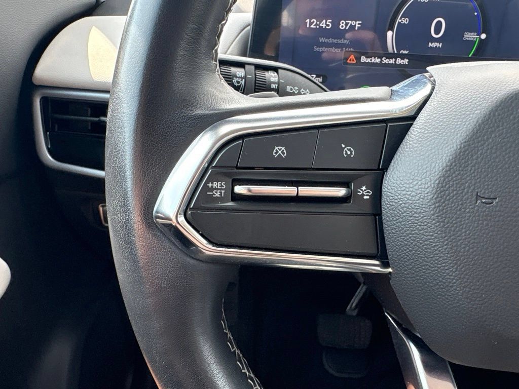Used 2024 Honda Prologue Touring image 20
