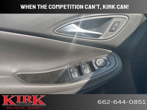 New 2025 Buick Encore GX Preferred image 14