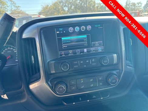 Used 2018 Chevrolet Silverado 1500 LT image 12