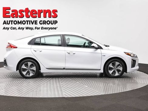 Used 2019 Hyundai Ioniq Electric FWD image 4