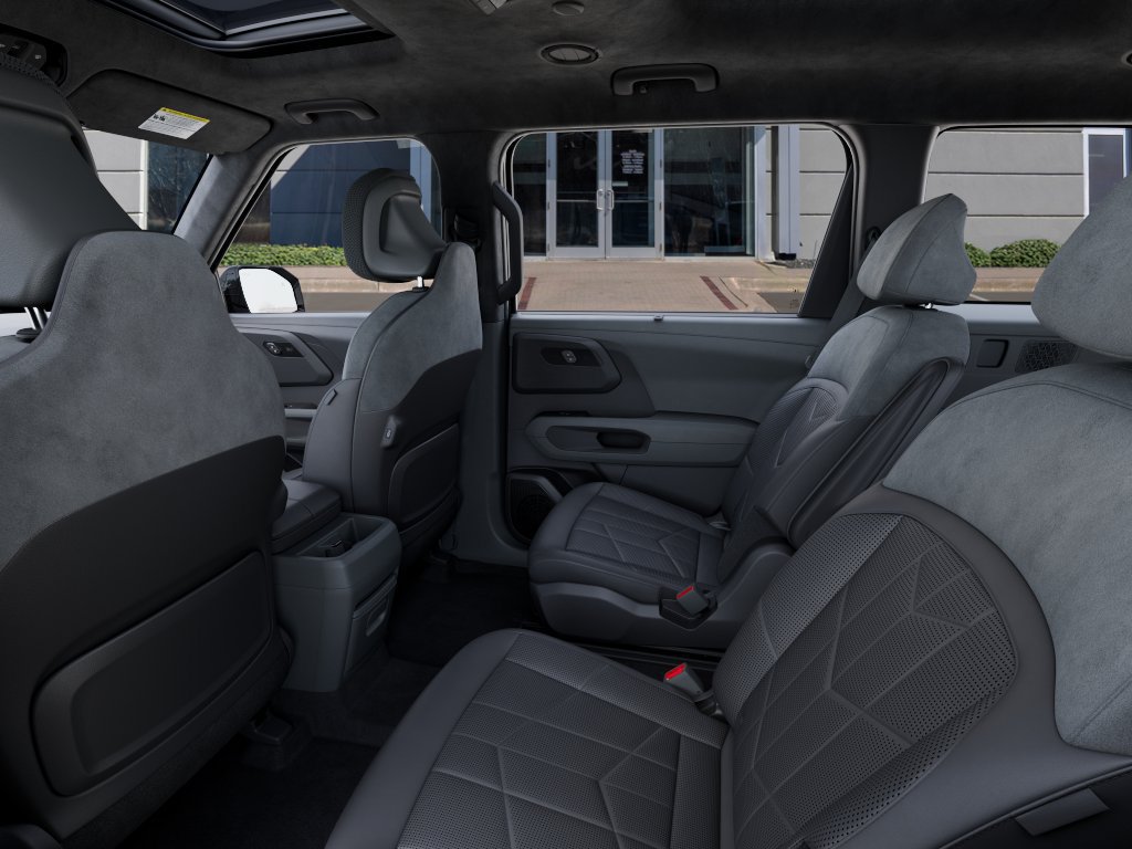 New 2027 Kia Telluride X-Line SX Prestige AWD/4WD image 22