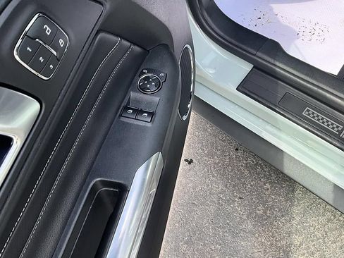 Used 2022 Ford Mustang Mach 1 w/ Equipment Group 700A RWD image 14