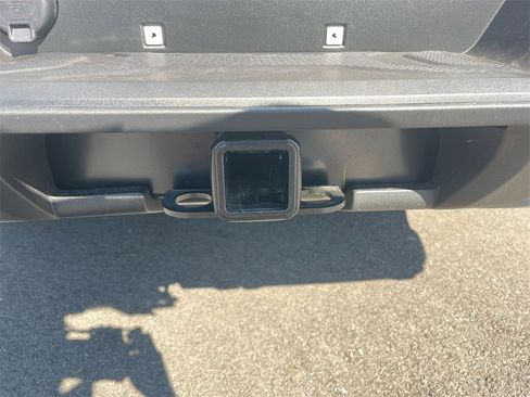 New 2026 Chevrolet Silverado EV LT image 30