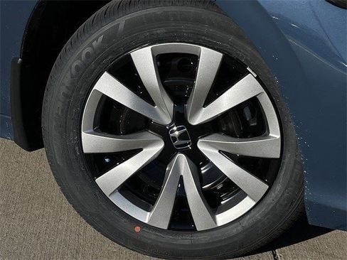 New 2026 Honda Civic LX image 8