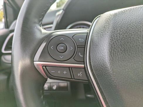 Certified 2024 Toyota Camry LE w/ Cold Weather Package image 23