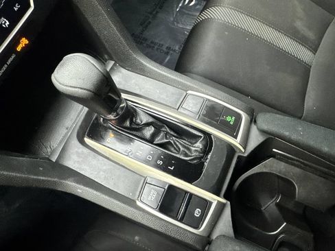 Used 2017 Honda Civic LX image 54