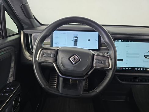 Used 2022 Rivian R1T Adventure AWD/4WD image 26