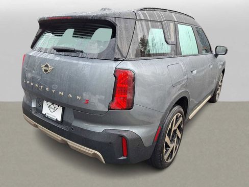 Certified 2025 MINI Cooper Countryman S image 4