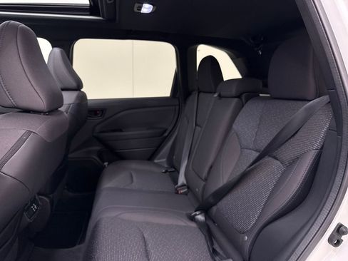 Certified 2026 Subaru Forester Premium image 25