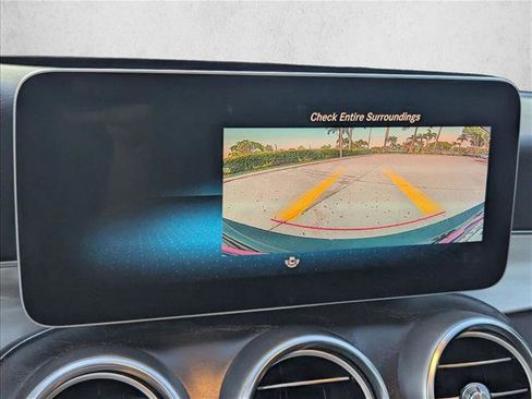 Used 2019 Mercedes-Benz C 300 Sedan image 13