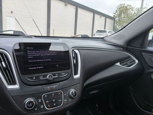 Used 2023 Chevrolet Malibu LT w/ Driver Confidence Package FWD image 36