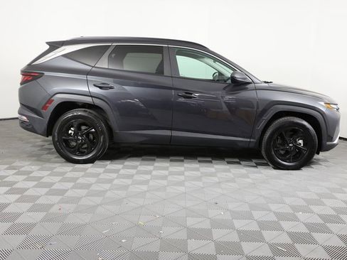 Used 2024 Hyundai Tucson SEL image 4