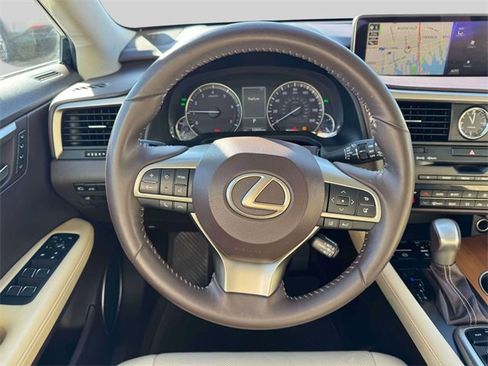 Used 2019 Lexus RX 350 AWD image 15