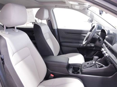 Certified 2026 Honda CR-V EX image 14