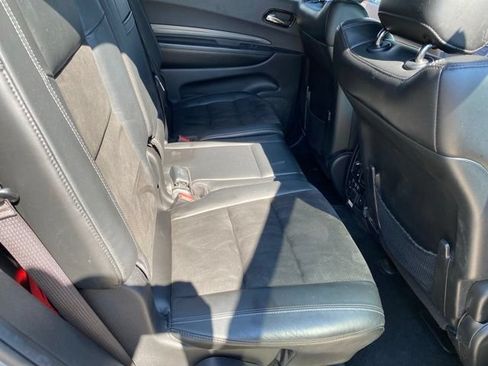 Used 2021 Dodge Durango GT AWD/4WD image 37