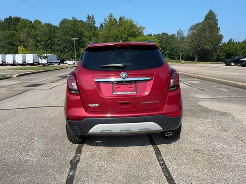 Used 2019 Buick Encore Preferred FWD image 7