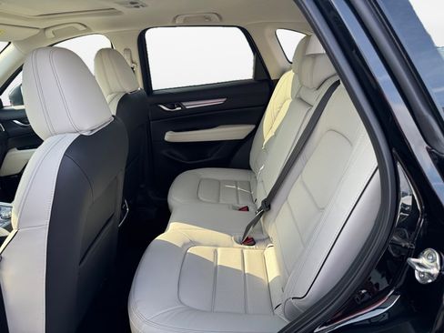 New 2025 MAZDA CX-5 AWD 2.5 S image 13