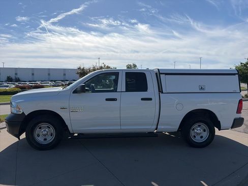 Used 2022 RAM 1500 Tradesman w/ Popular Equipment Group AWD/4WD image 5