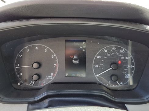Certified 2023 Toyota Corolla LE FWD image 13