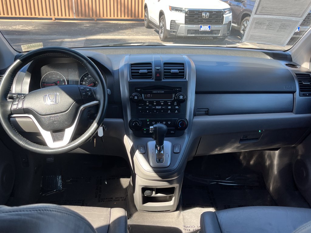 Used 2007 Honda CR-V EX-L image 20
